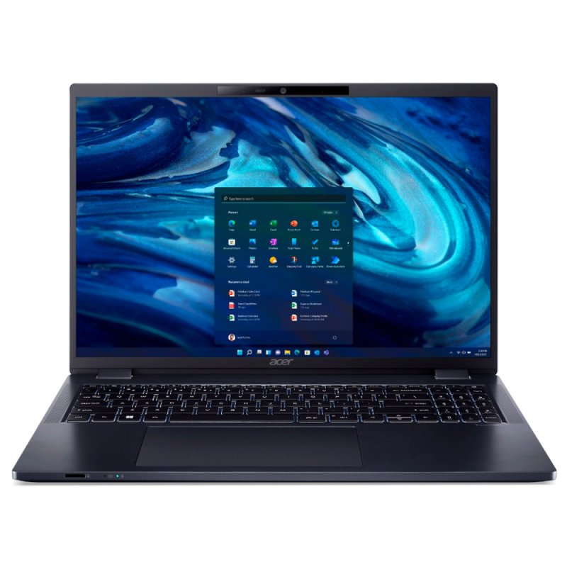 Acer Travelmate P4 Tmp416-41-r2z3 AMD Ryzen 5 Pro 6650U/16GB/512GB SSD/16"