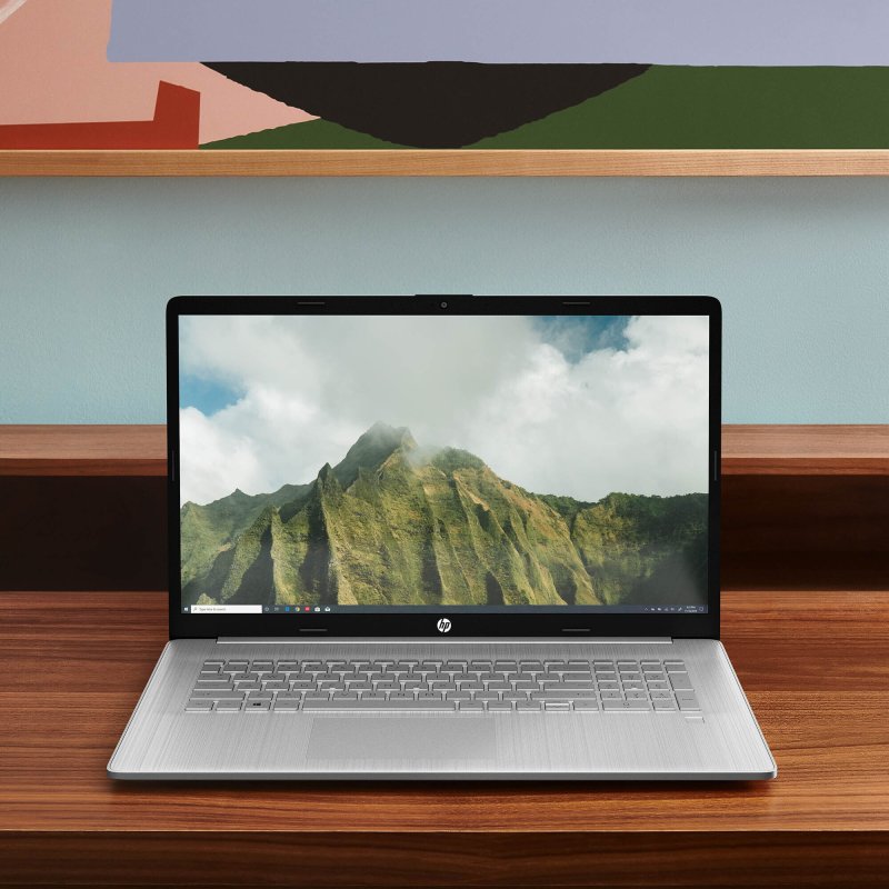Portátil HP 17-CN3018NS Intel Core i5-1334U/16GB/512GB SSD/17.3