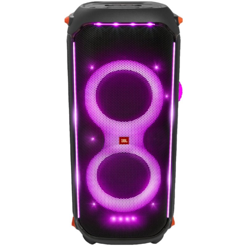 Enceinte Sono Bluetooth JBL PartyBox 710 – Puissance 800W, Effets Lumineux, IPX4