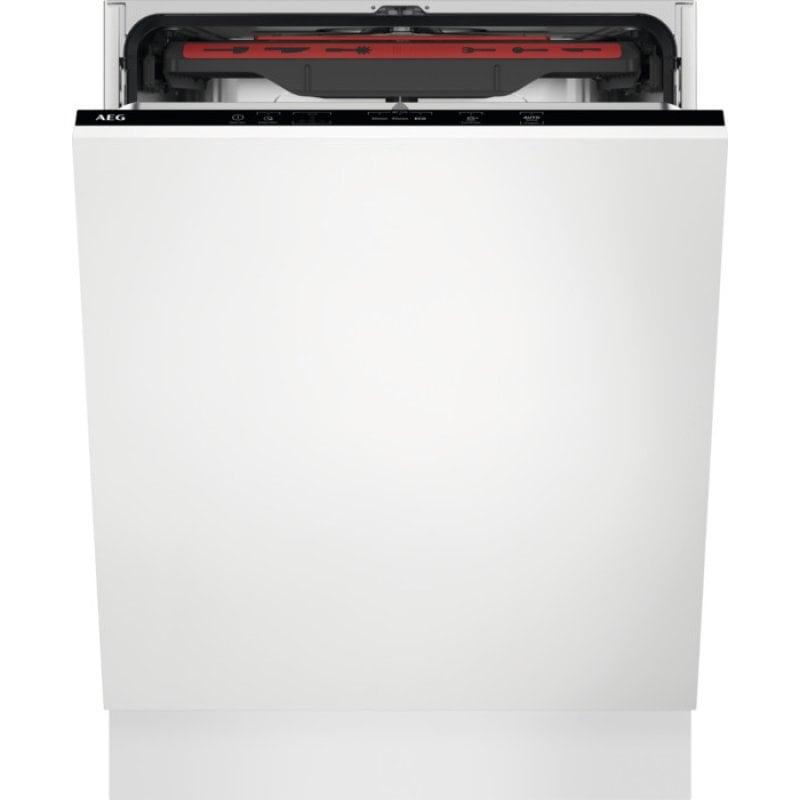 Image of AEG FSB34707Z Completamente integrato 14 coperti C cod079