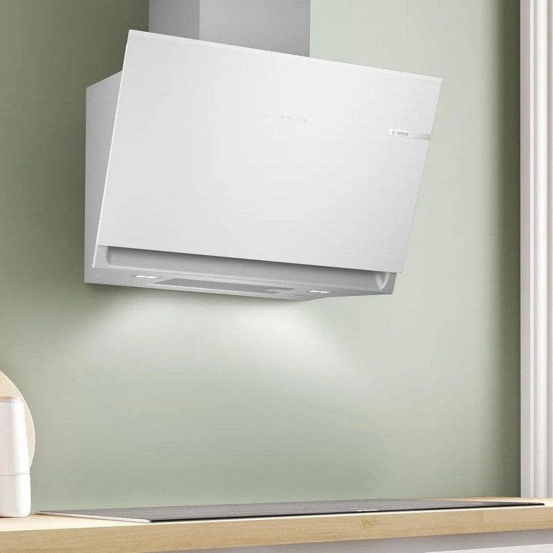 Campana extractora Bosch Serie 6 DWK81AN20 Canalisation 80cm avec Wi-Fi