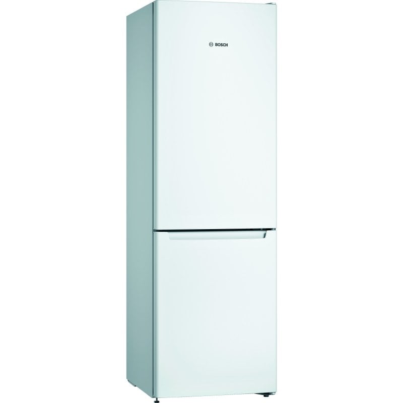 Image of Frigorifero e congelatore Bosch Serie 2 KGN36NWEA Libera installazione 305 LE Bianco cod079