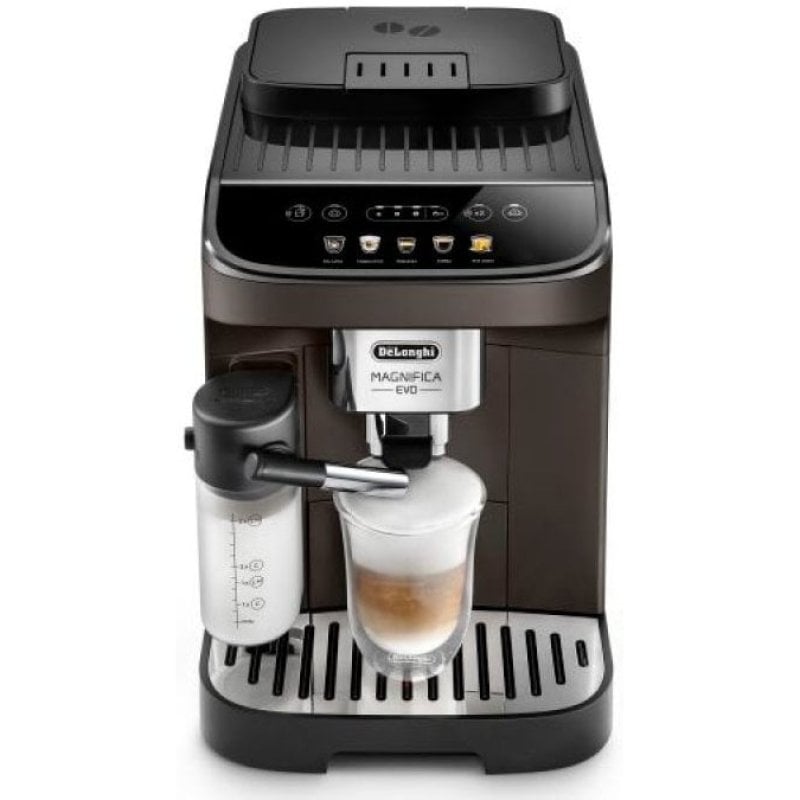 Image of De'Longhi ECAM293.61.BW Magnifica Macchina per caffè espresso semi-automatica 1,8L Nero