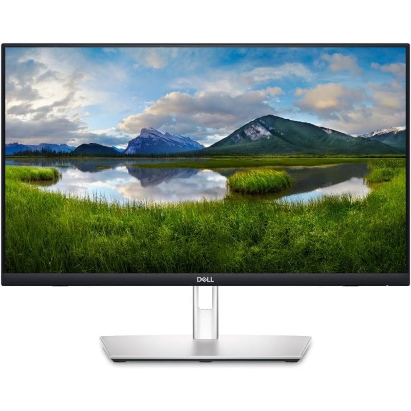 Image of Dell P Series P2424HT 23,8" LED IPS FullHD USB-C Touch