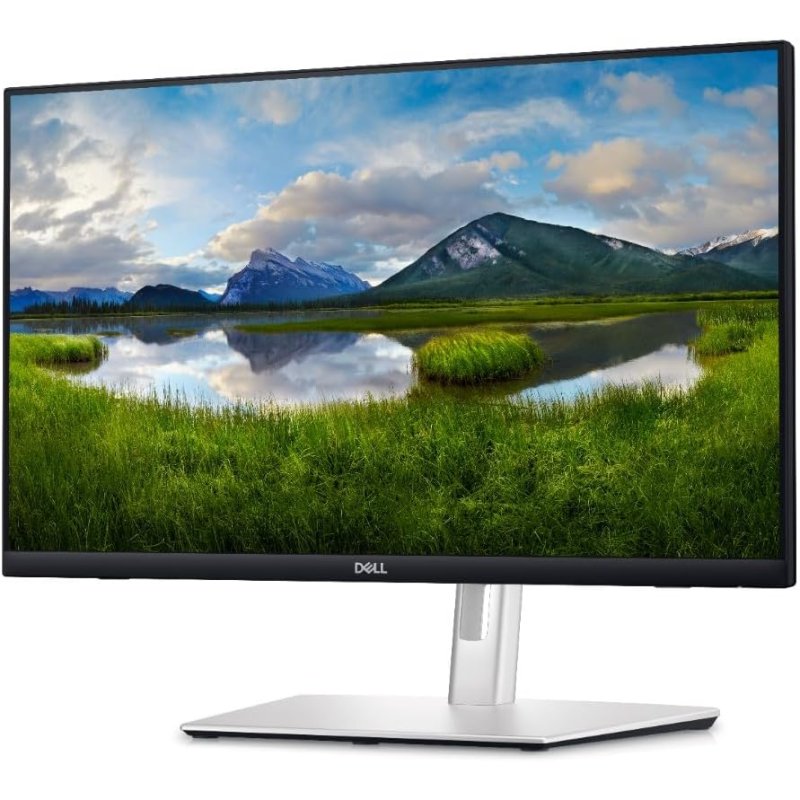 Monitor Dell P Series P2424HT 23.8