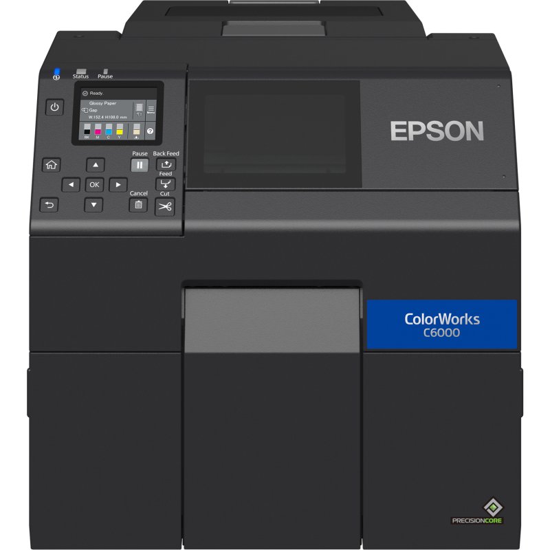 Image of Epson ColorWorks CW-C6000Ae cod079
