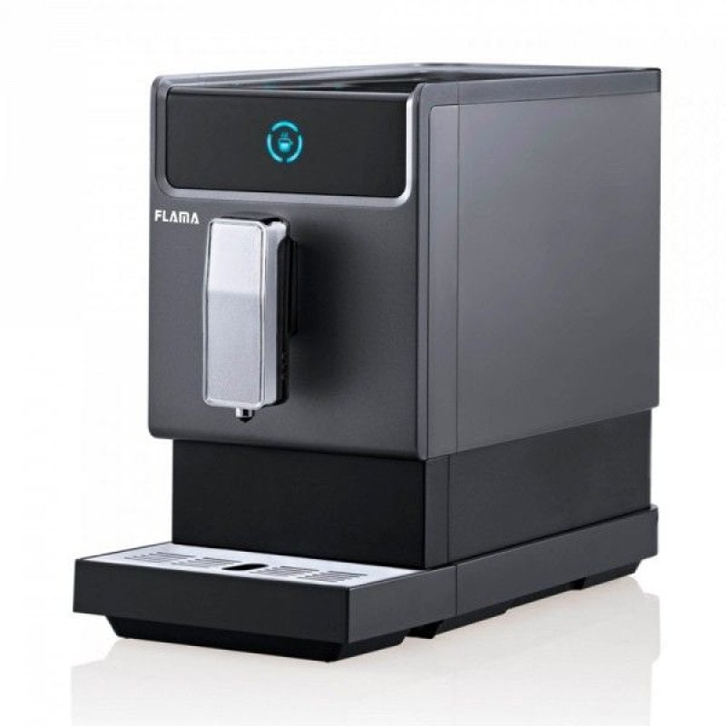 Image of Macchina per caffè espresso completamente automatica Flama 1293FL 1,2 L