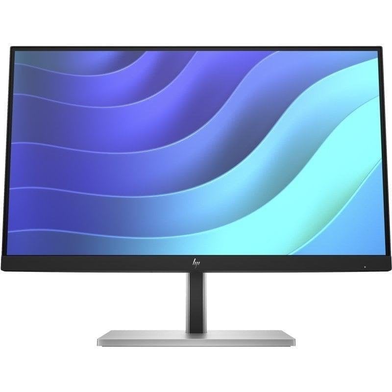 Monitor HP E22 G5 21,5" FullHD 75Hz IPS Ergonomie USB-Hub