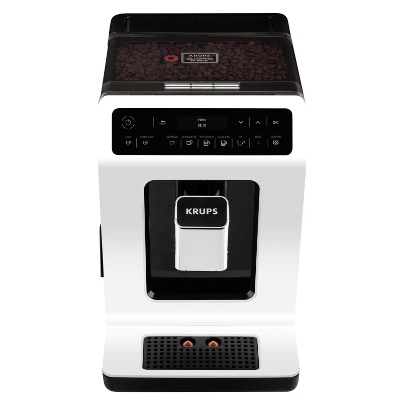 Image of Krups Evidence EA8911 Macchina per caffè espresso completamente automatica 2,3 L