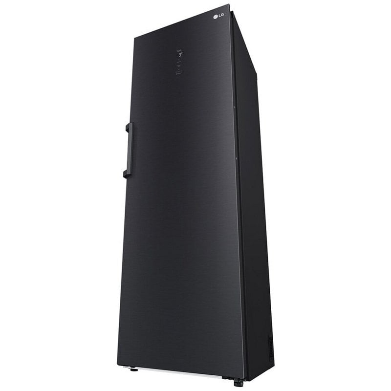 LG GLM71MCCSF réfrigérateur Pose libre 386