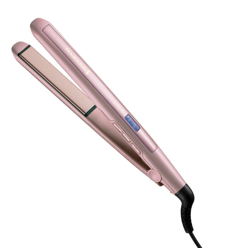 Image of Piastra per capelli Remington S5901 rosa caldo 1,1 m