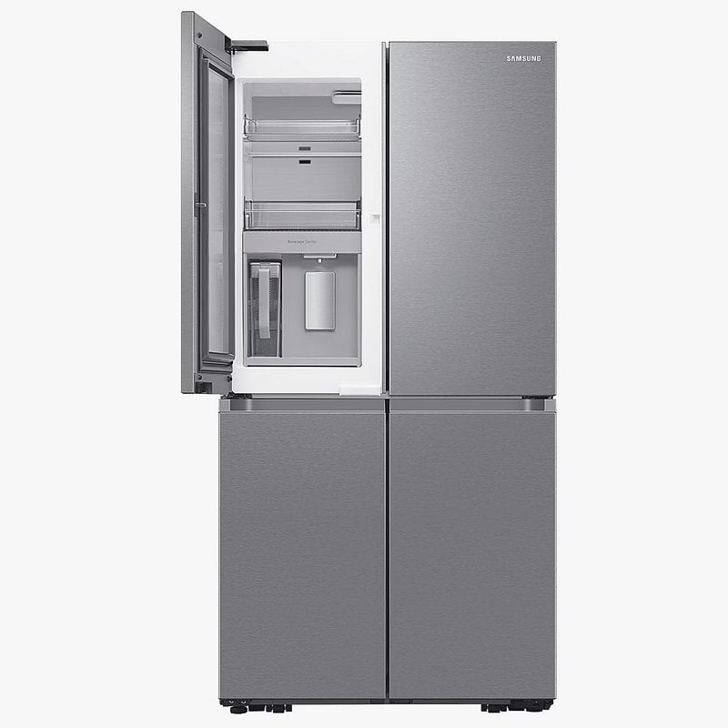 Réfrigérateur Multi Portes Samsung RF65DG960ESR – 646L No Frost, Wi-Fi