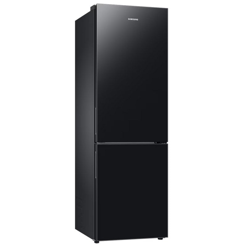Réfrigérateur Combiné Samsung RB33B610EBN – 344L No Frost, Froid Ventilé