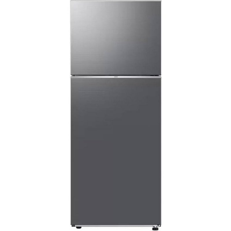 Image of Frigorifero e congelatore Samsung RT42CG6644S9ES Libera installazione 415 LE Acciaio inox cod079
