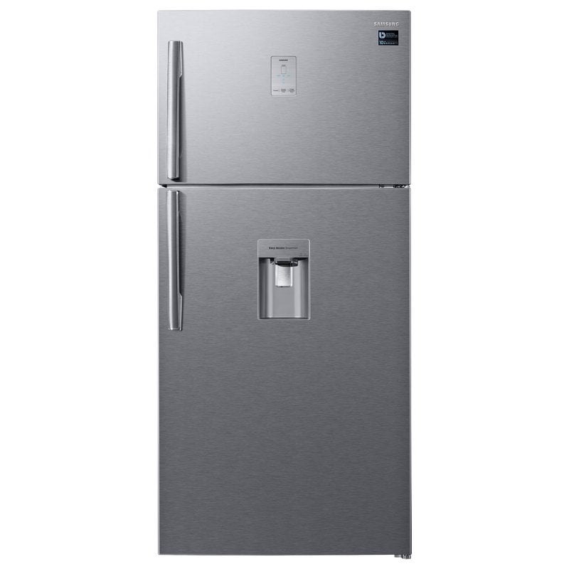 Image of Frigo-congelatore Samsung RT62K711RSL Libera installazione 620 LE Acciaio inox