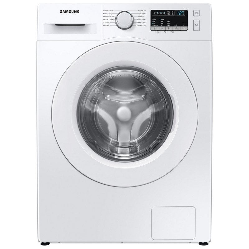 Image of Lavatrice Samsung WW80T4040EE/EU Carica frontale 8 kg 1400 Giri/min Bianco cod079