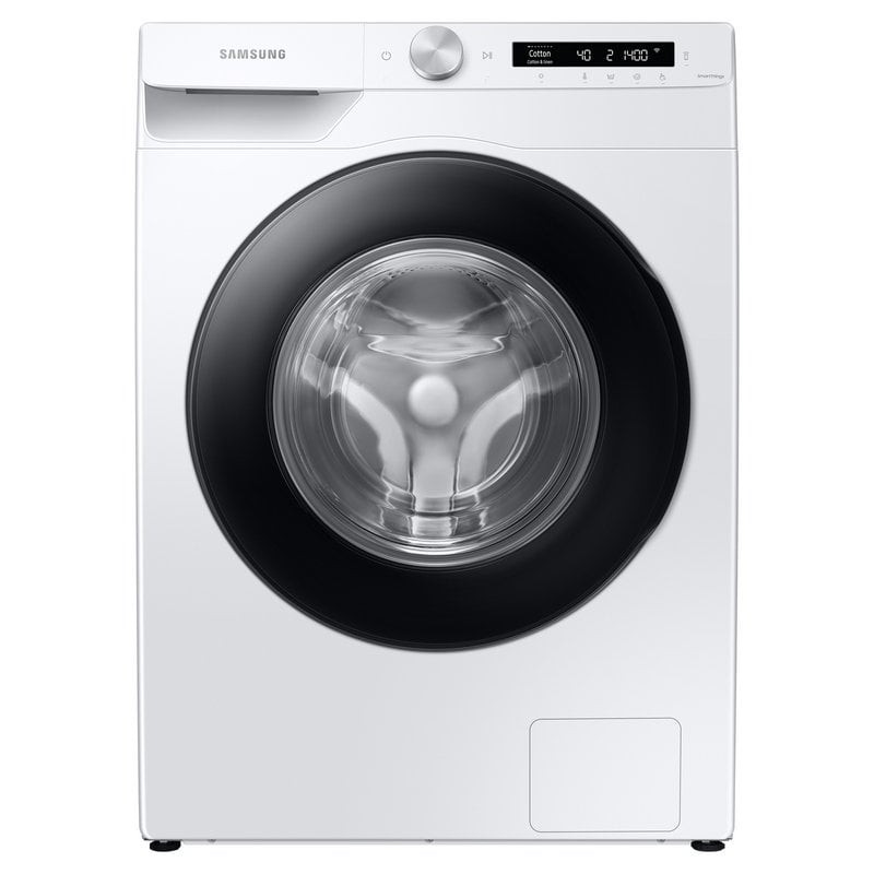 Image of Lavatrice Samsung WW90T534DAWC Carica frontale 9 kg 1400 Giri Bianco cod079