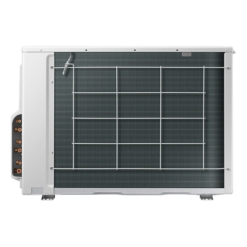 Samsung AJ052TXJ3KG/EU Unidade Exterior Inverter FJM 3 Portas com Bomba de Calor 5.2kW Gás R32