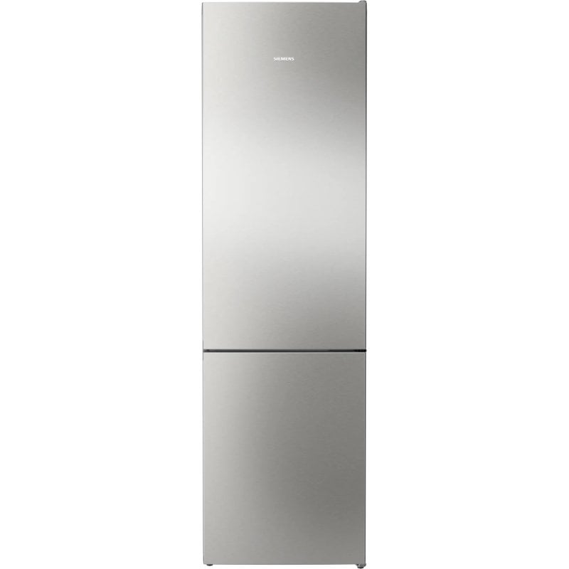 Image of Frigorifero e congelatore Siemens iQ300 KG39N2IAF Libera installazione 363 LA Acciaio inox cod079