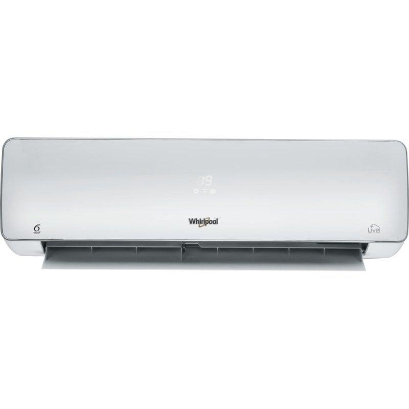 Ar Condicionado Split Whirlpool SPIW309A3WF.1 9.000 BTU Inverter Quente e Frio WiFi