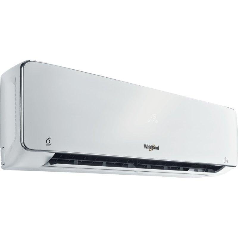 Ar Condicionado Split Whirlpool SPIW309A3WF.1 9.000 BTU Inverter Quente e Frio WiFi