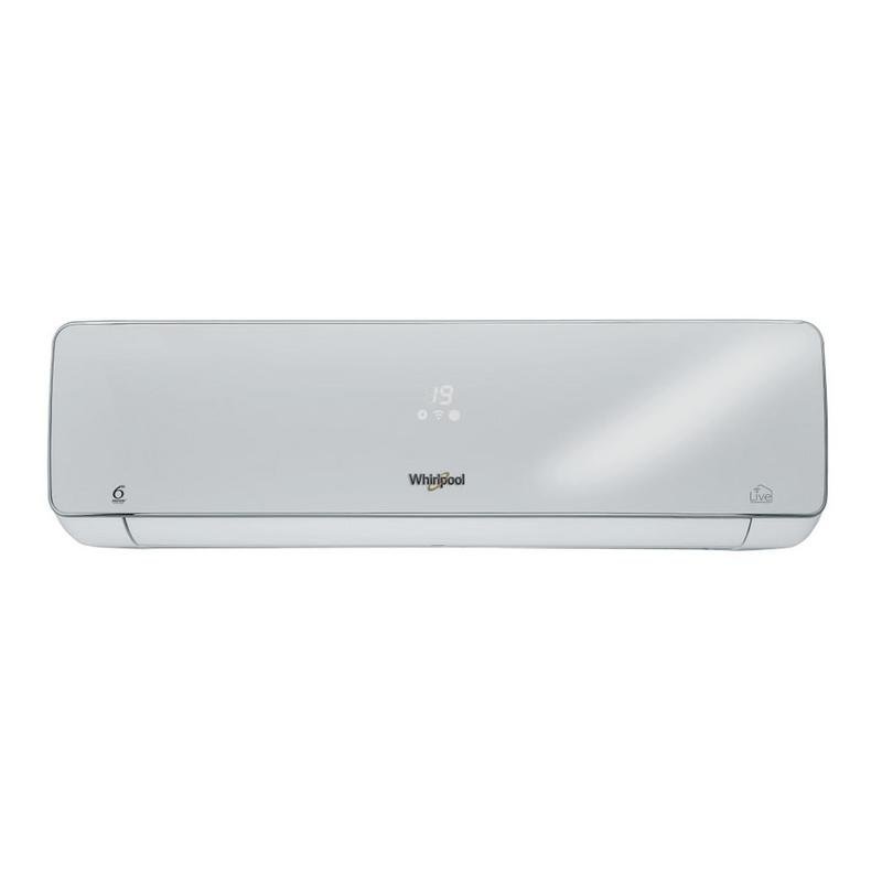 Ar Condicionado Split Whirlpool SPIW309A3WF.1 9.000 BTU Inverter Quente e Frio WiFi