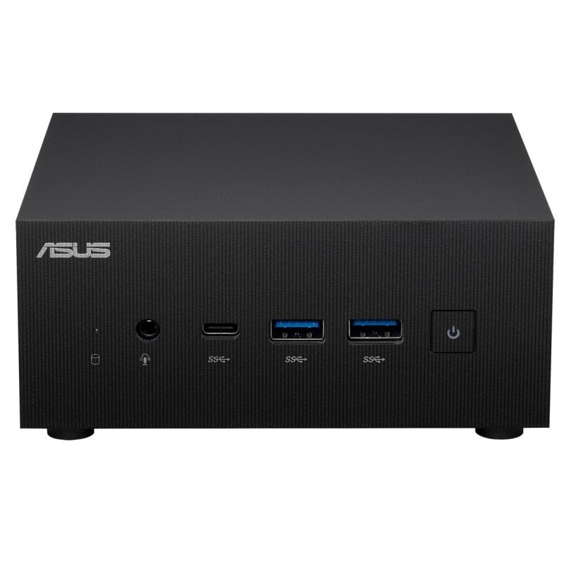 Image of ASUS ExpertCenter PN52-S9032MD AMD Ryzen™ 9 5900HX 16 GB DDR4-SDRAM 1 TB SSD Mini PC Nero cod079