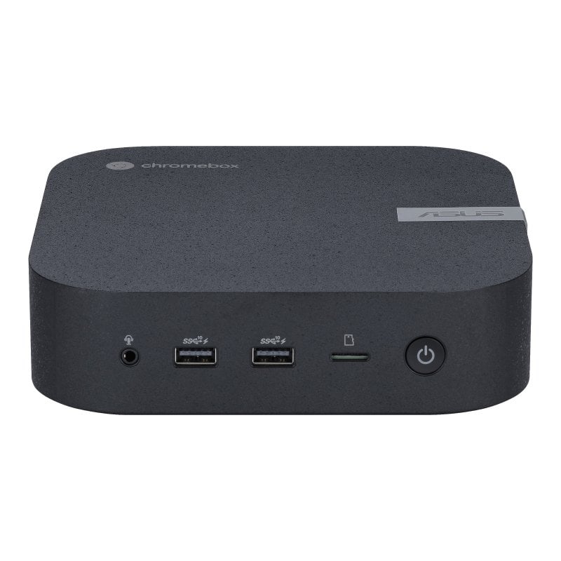 ASUS CHROMEBOX 5-S7009UN+ Intel Core i7-1260P/16GB/256GB SSD