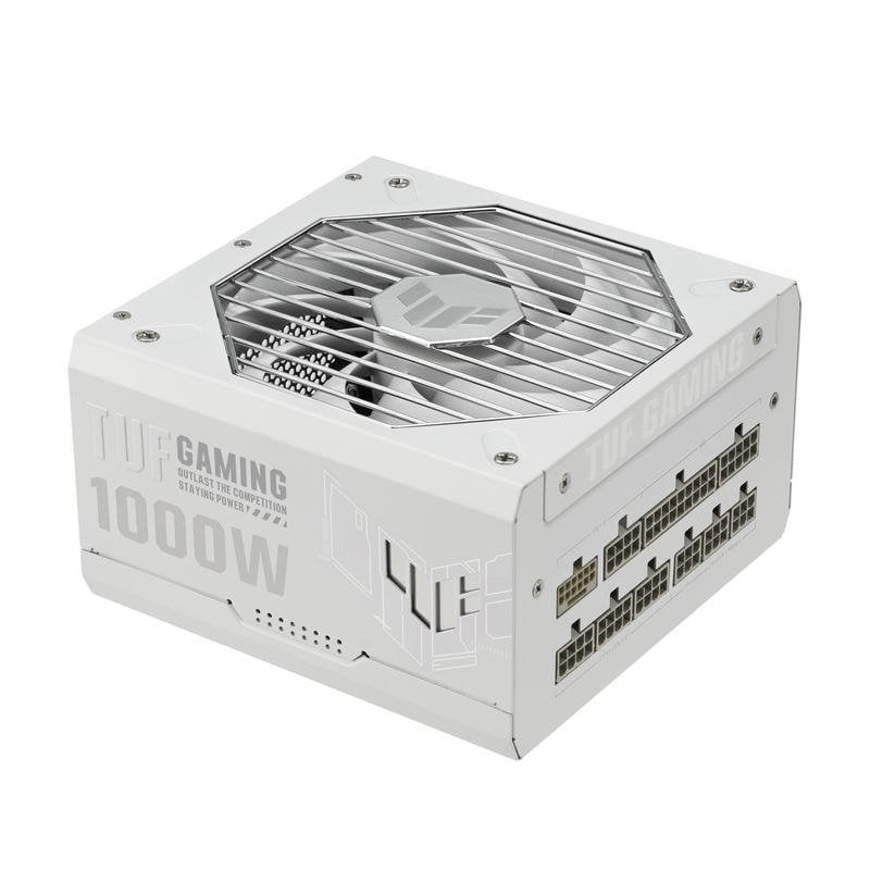 ASUS Source d'alimentation  TUF Gaming 1000W 80+ Gold modulaire