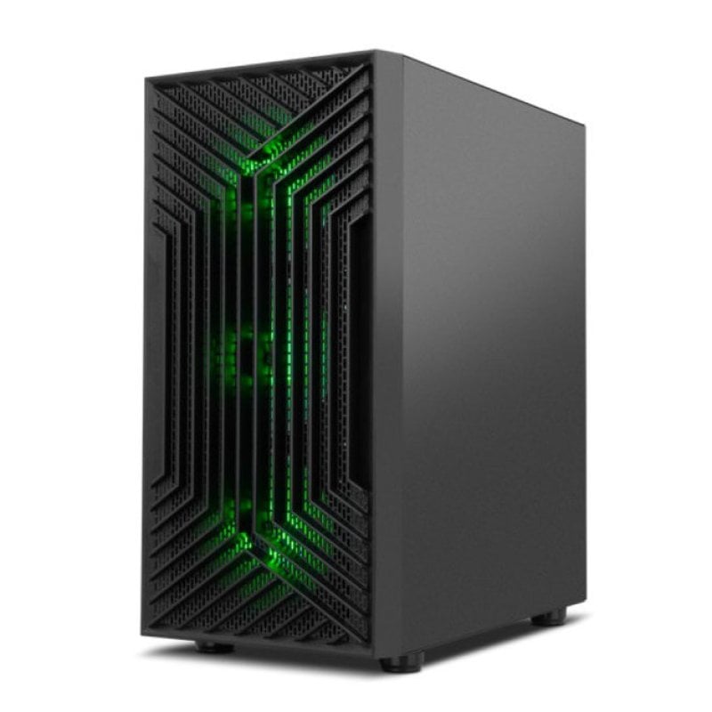 Image of PC Racing Top Gaming AMD Ryzen 7 8700G/32GB/2TB SSD