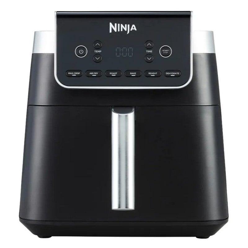 Airfryer Ninja Max Pro AF180EU 6,2L 2000W Grote Capaciteit Instelbare Temperatuur
