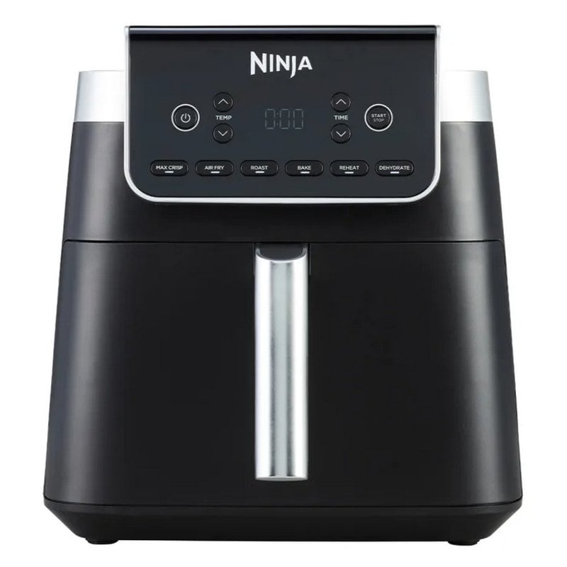 Image of Friggitrice ad aria Ninja Max Pro 2000 W 6,2 L