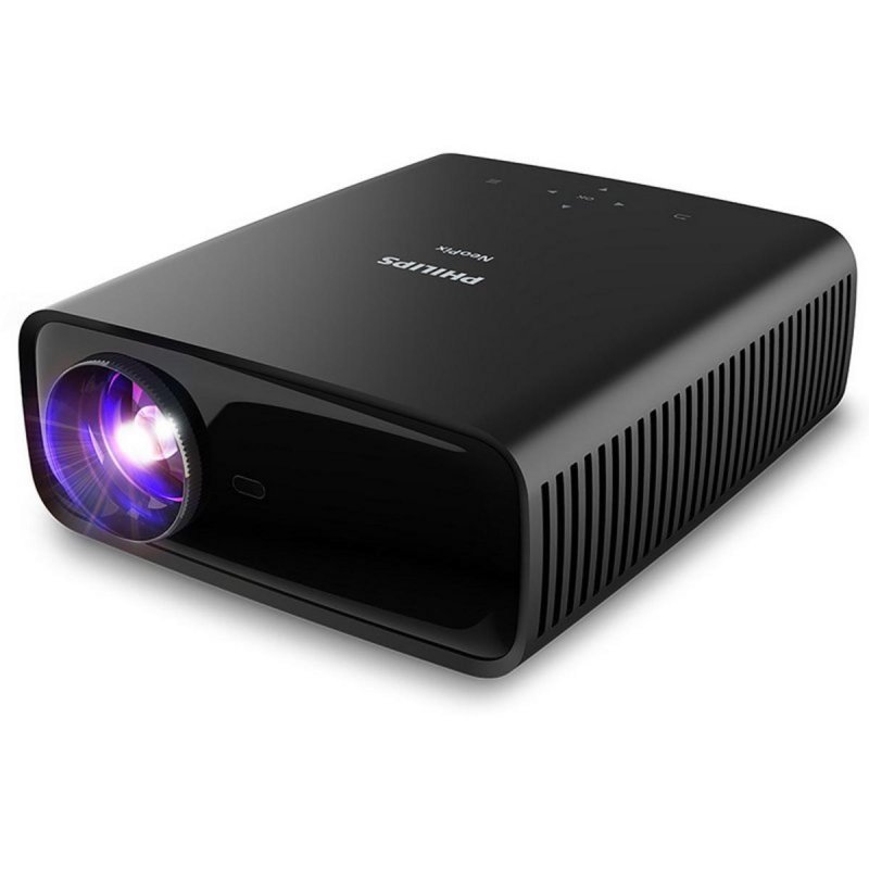 Lampe Projecteur Philips 120V 250W - Pour Film Étroits - Atlas NEUVE