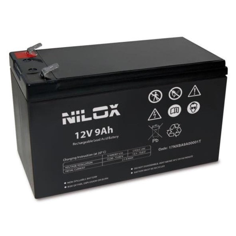 Image of Batteria Nilox NEO XC per UPS/UPS 9aH 12V