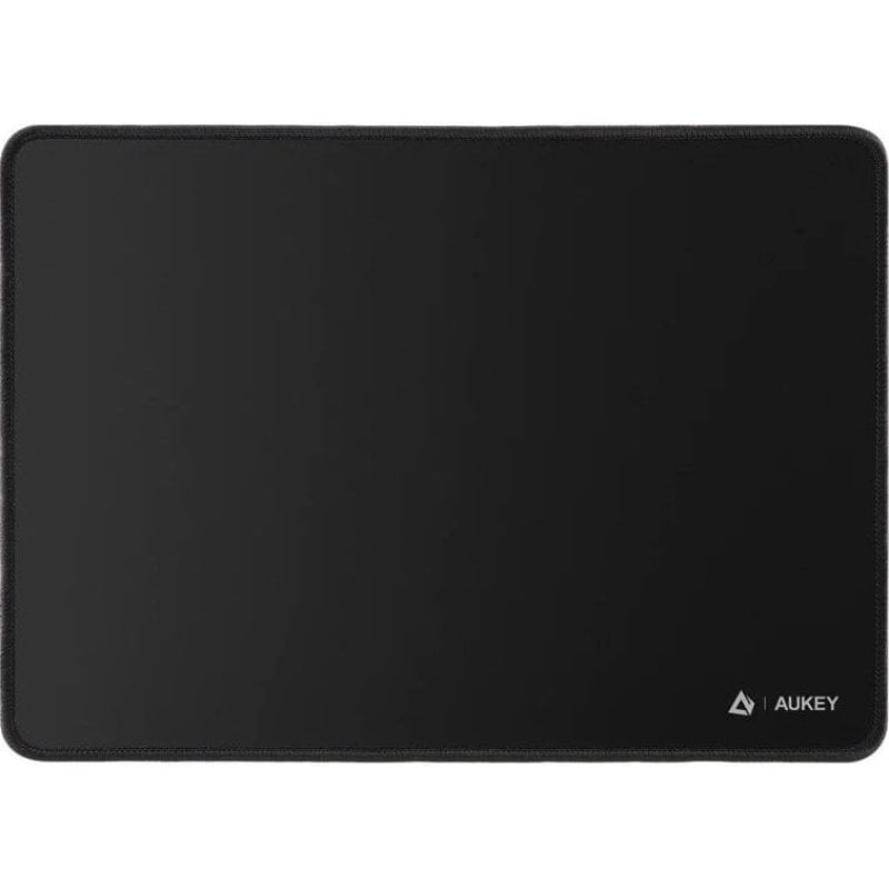 Image of Tappetino per mouse Aukey Km-p1 Nero