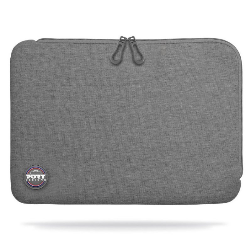 Image of Port Designs Torino Custodia per laptop fino a 14" Grigio