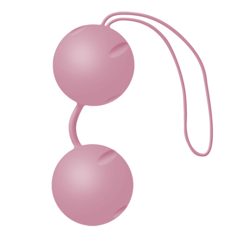 Joyballs Trend Duo Cor de Rosa  79688