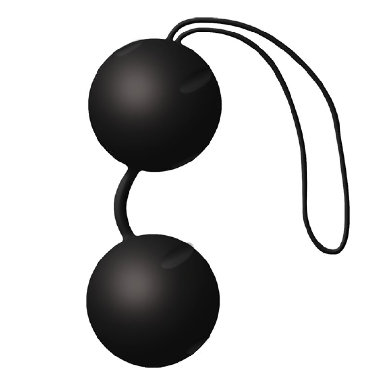 Joyballs Trend Duo Preto  50319