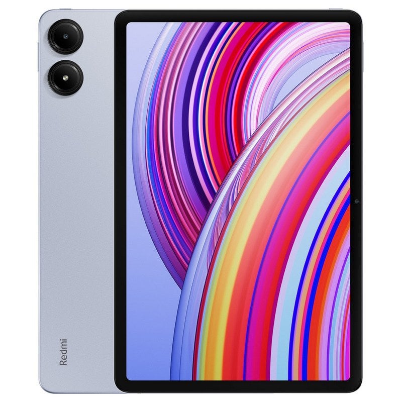 Image of Xiaomi rossomi Pad Pro 12.1" 8/256GB Blu oceano