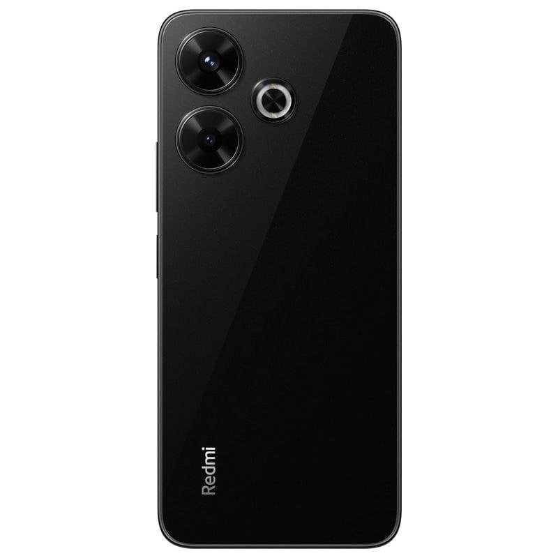Redmi 15 Xiaomi Redmi Note 13 4G LTE – Midnight Black, 8GB RAM