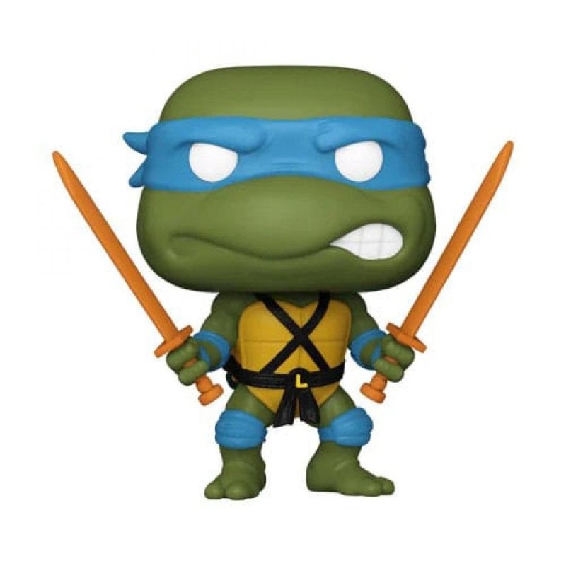 Image of Funko Pop Tartarughe Ninja Teenage Mutant