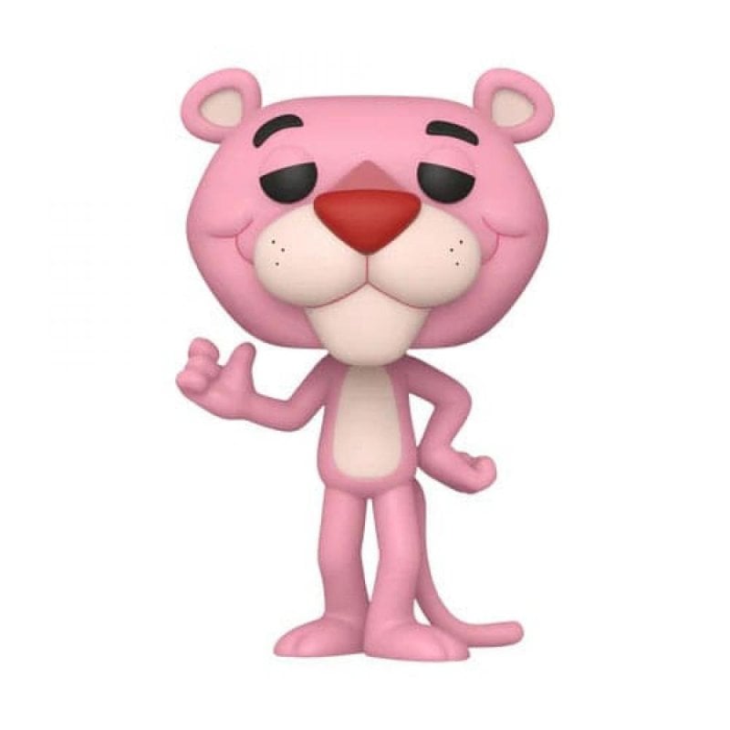 Funko Pop Pink Panther La Pantera Rosa | PcComponentes.com