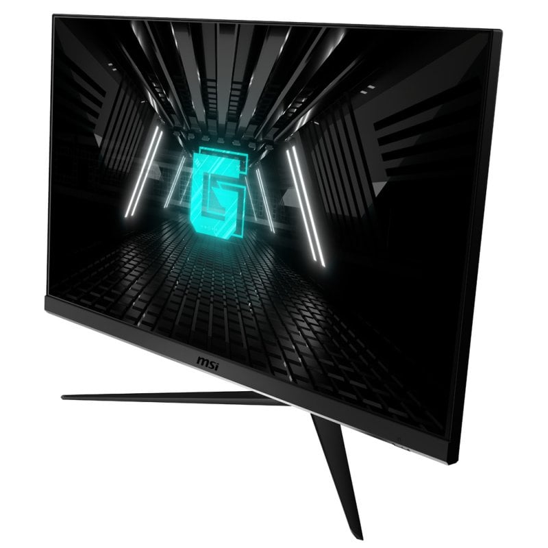 MSI G2712F ゲーミングモニター 27インチ 180hz MSI FHD Rapid IPS Gaming Free Sync 1ms 1920 x 1080 180Hz