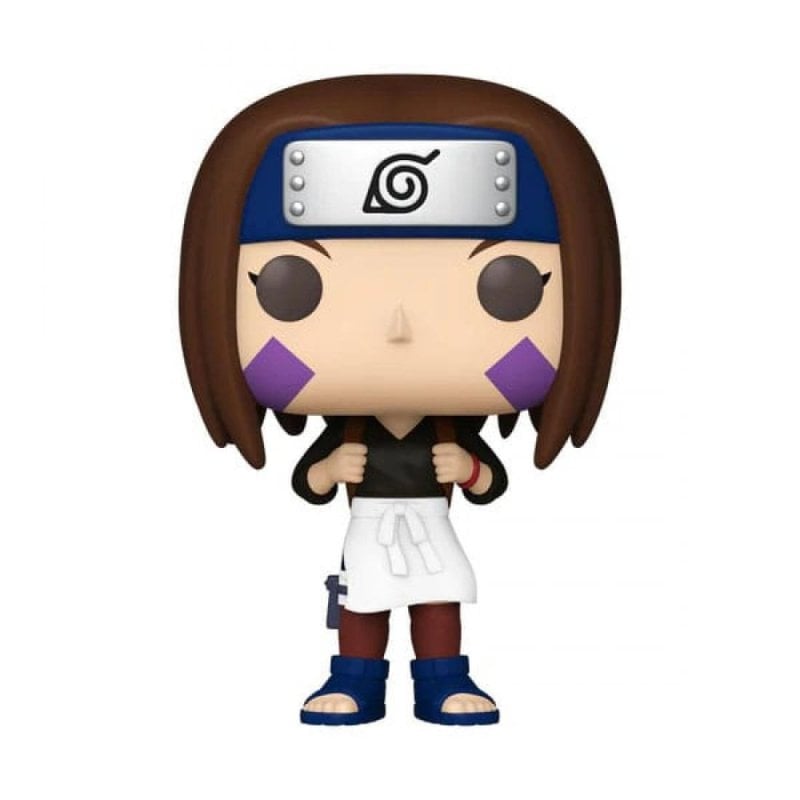 Image of Funko Pop Naruto Shippuden Rin Nohara cod079