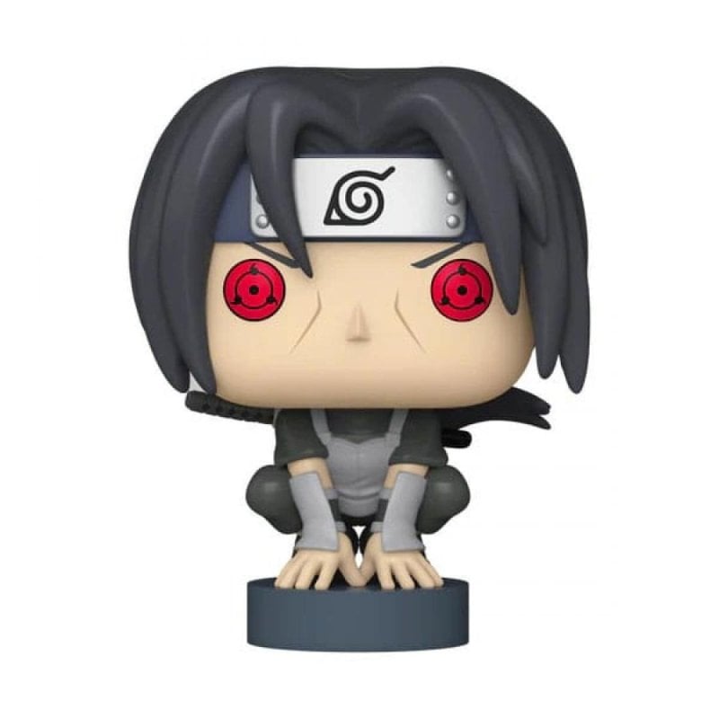 Image of Funko Pop Naruto Shippuden Giovane Itachi