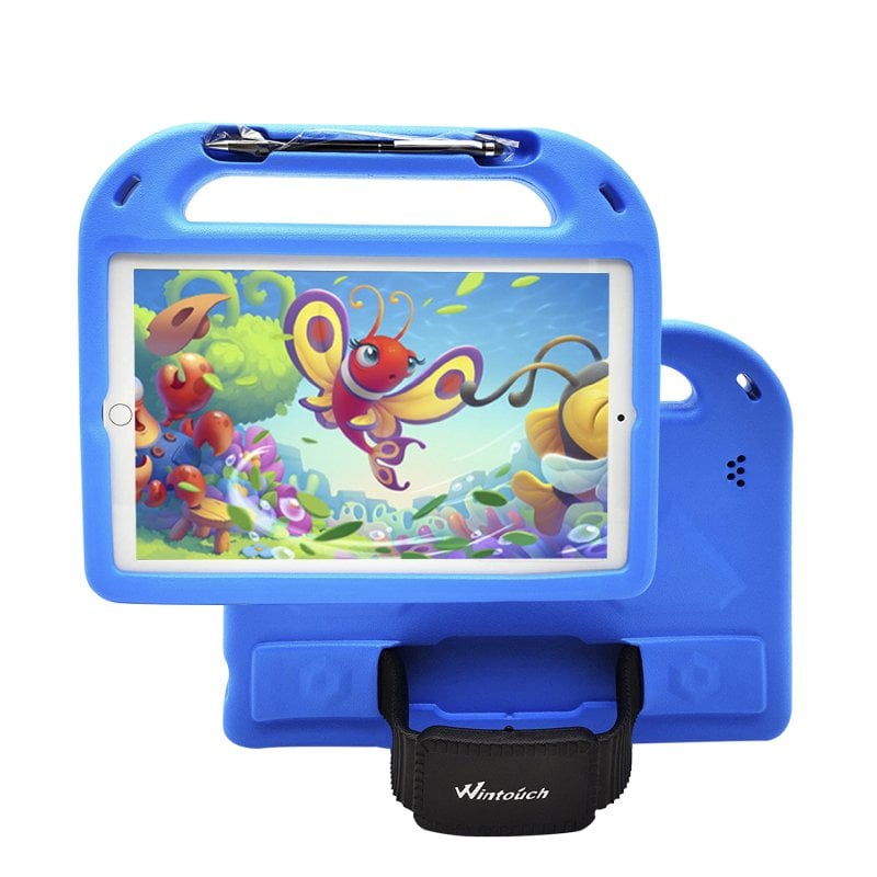 Image of Tablet per bambini Dam Electronics K13 3G Wifi 10" 2/32GB Blu