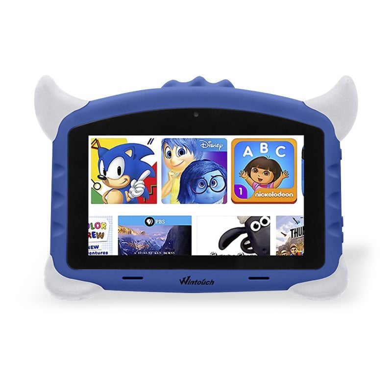 Dam Electronics Tablet Infantil K702 WiFi 7