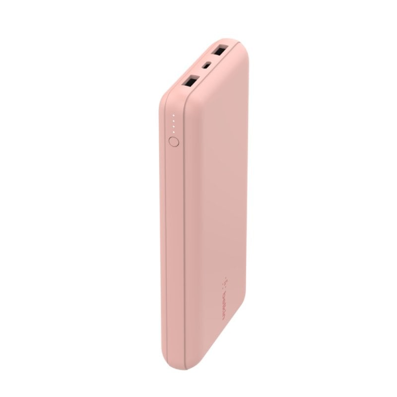 Image of Belkin BPB012btRG 20000 mAh Rose oro