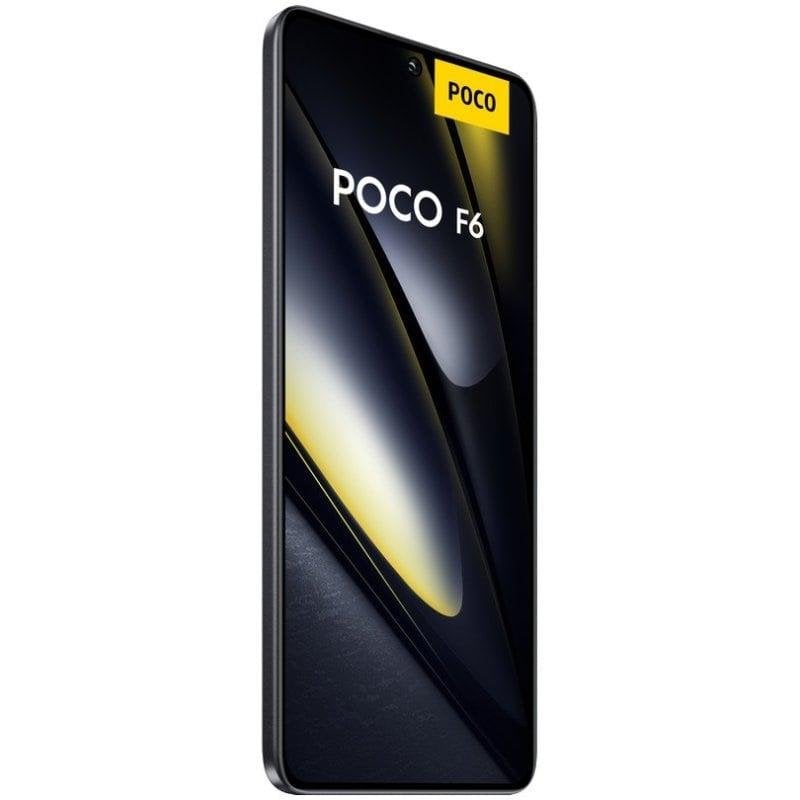 POCO F6 5G 12GB 512GB 6.67