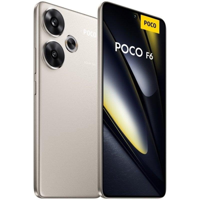 POCO F6 5G 12GB 512GB 6.67